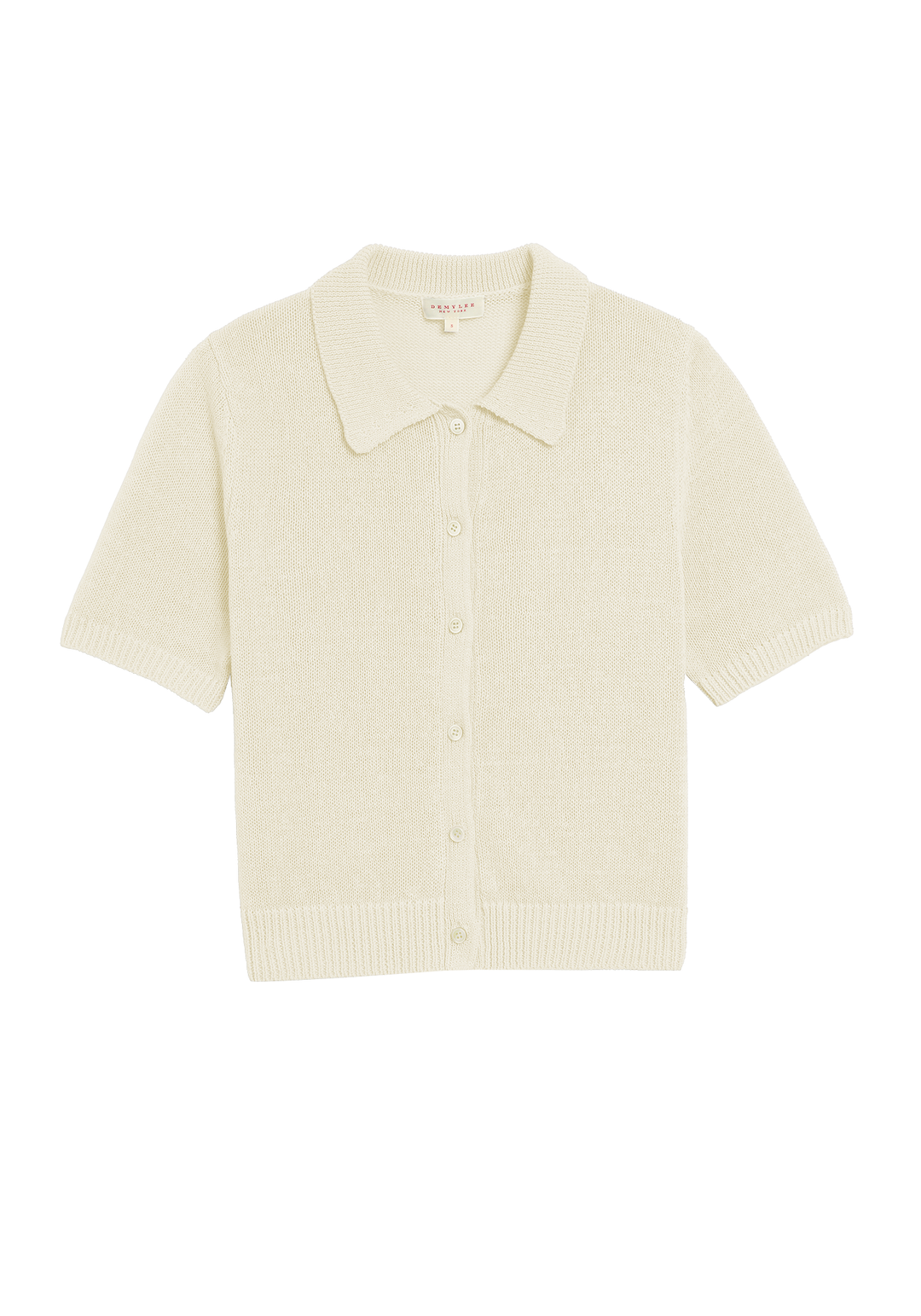 Lena Cotton Linen Top