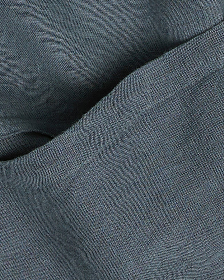 Linen Pillowcase Set Dusk