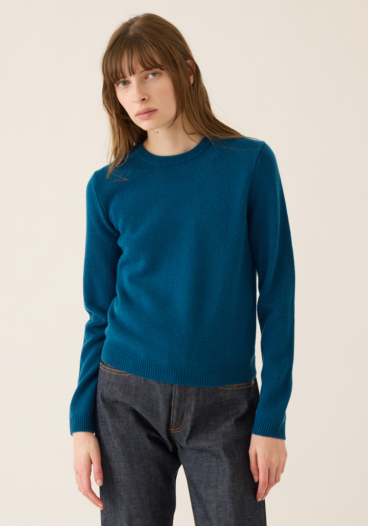 Lulu Cashmere Sweater
