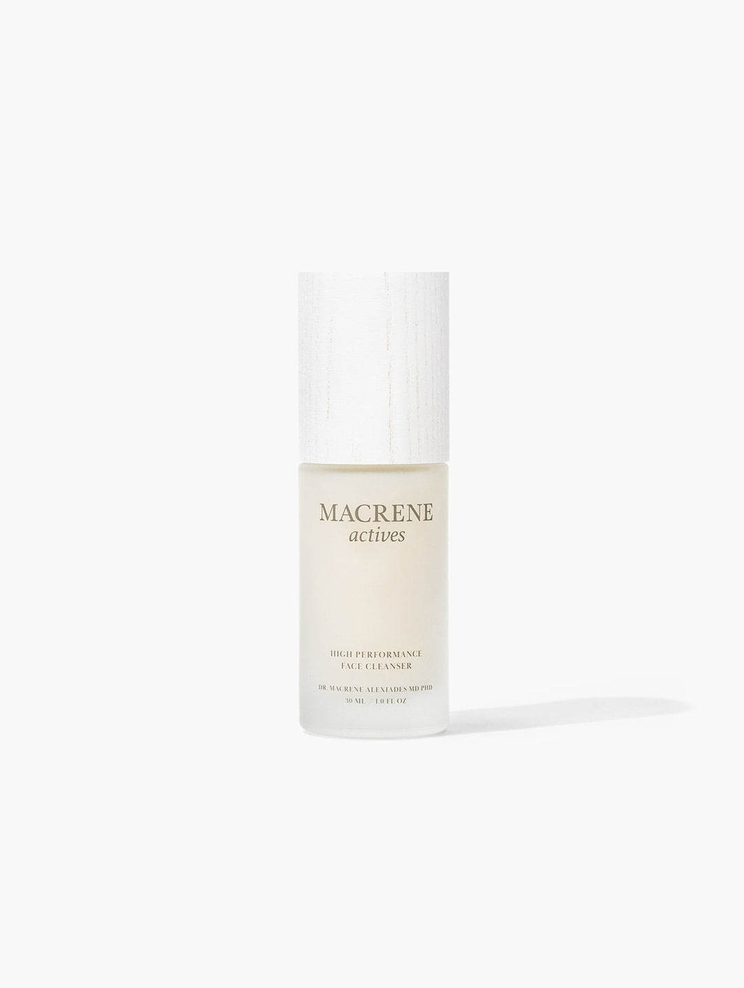 High Performance Cleanser