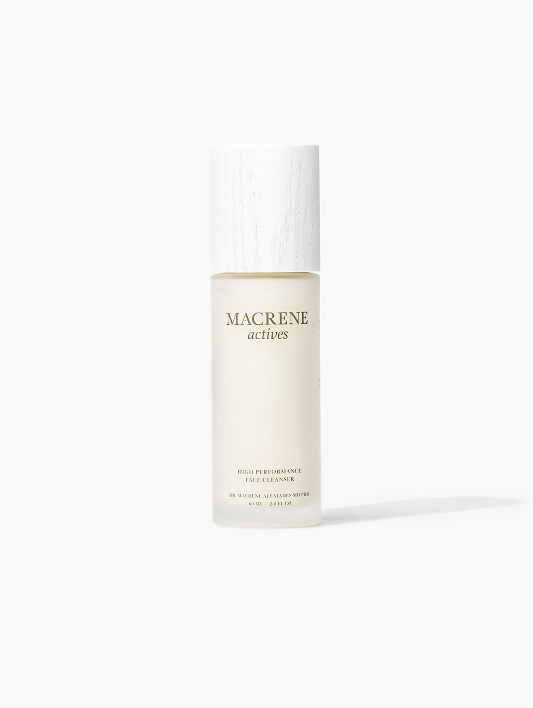 High Performance Cleanser