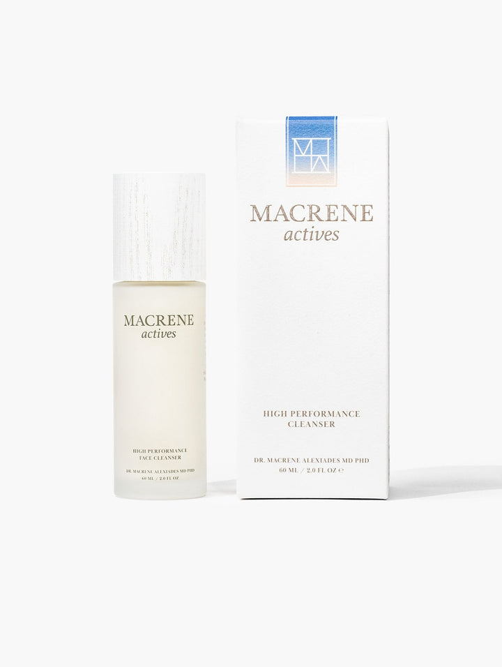 High Performance Cleanser