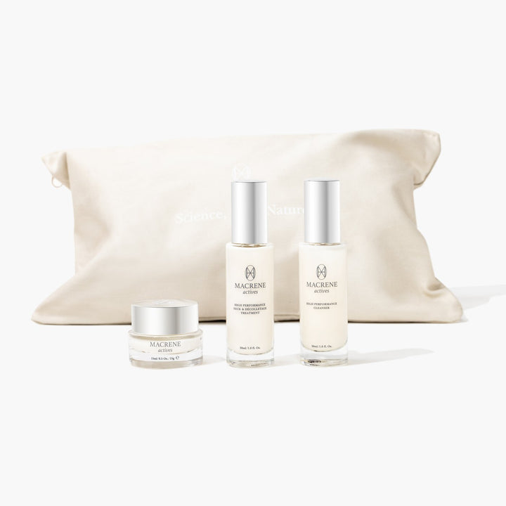 High Performance Cleanser