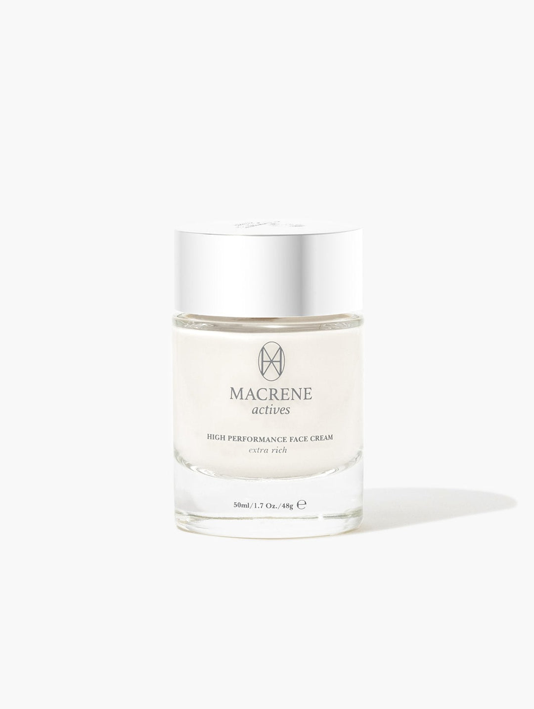 High Performance Face Cream Extra Rich