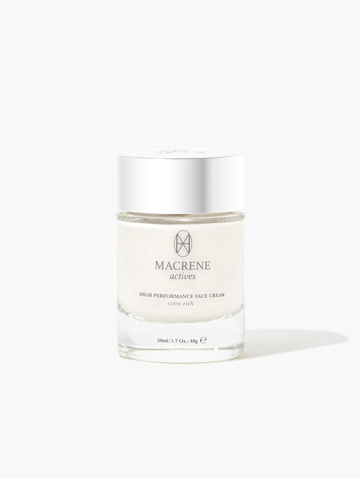 High Performance Face Cream Extra Rich