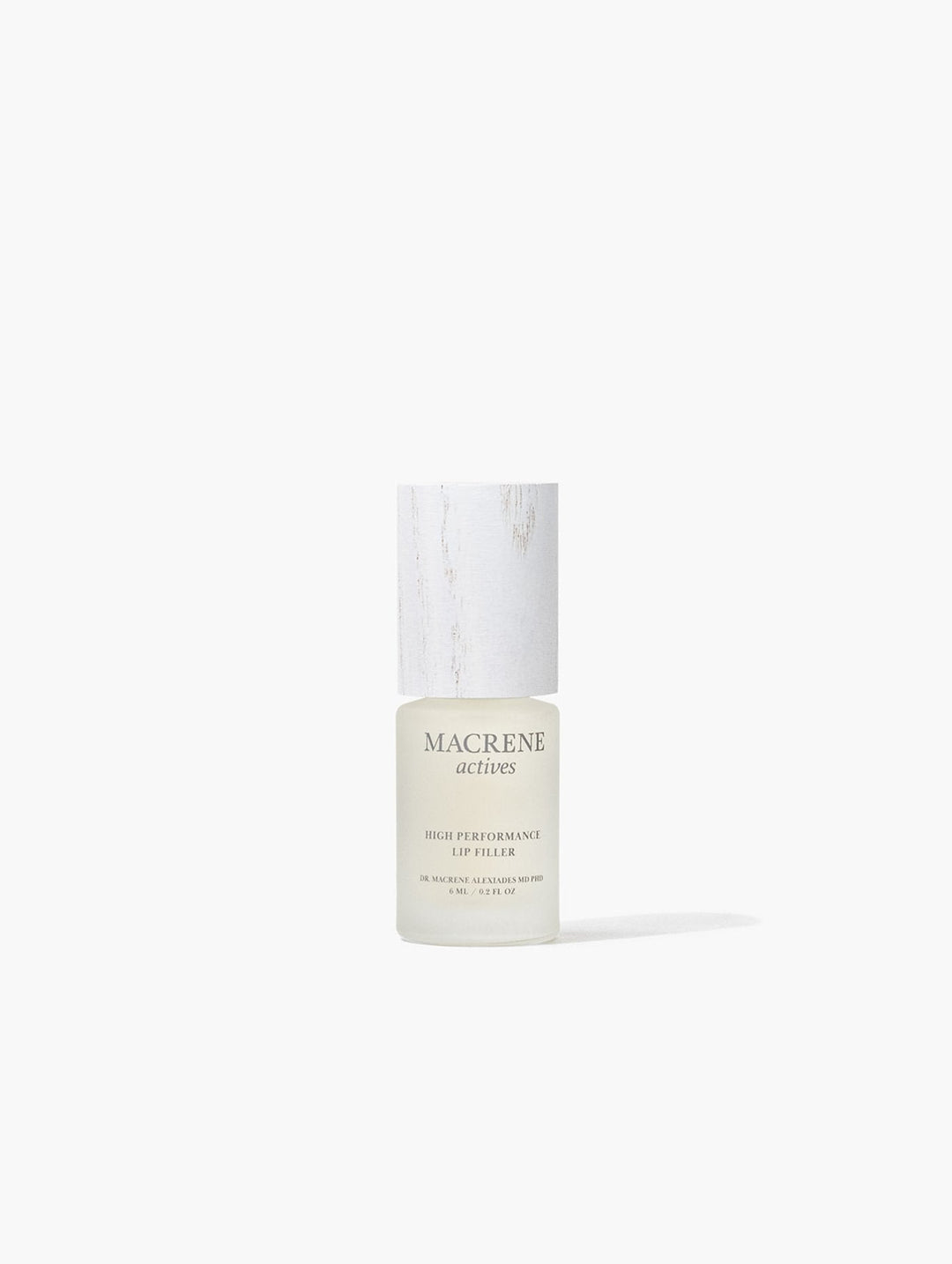 High Performance Lip Filler
