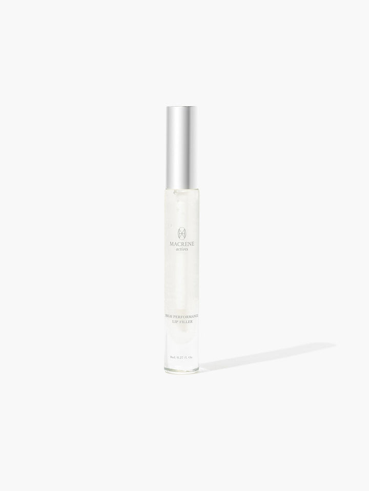 High Performance Lip Filler