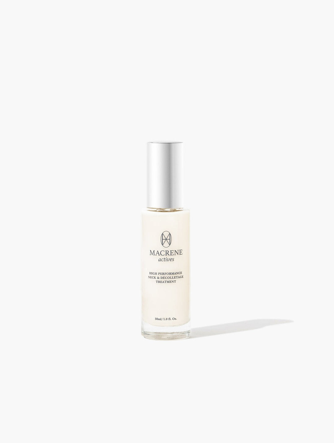 High Performance Neck and Décolletage Treatment