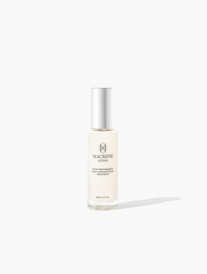 High Performance Neck and Décolletage Treatment