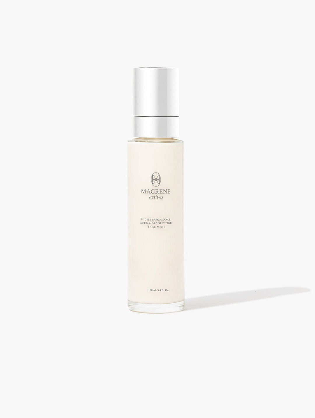 High Performance Neck and Décolletage Treatment