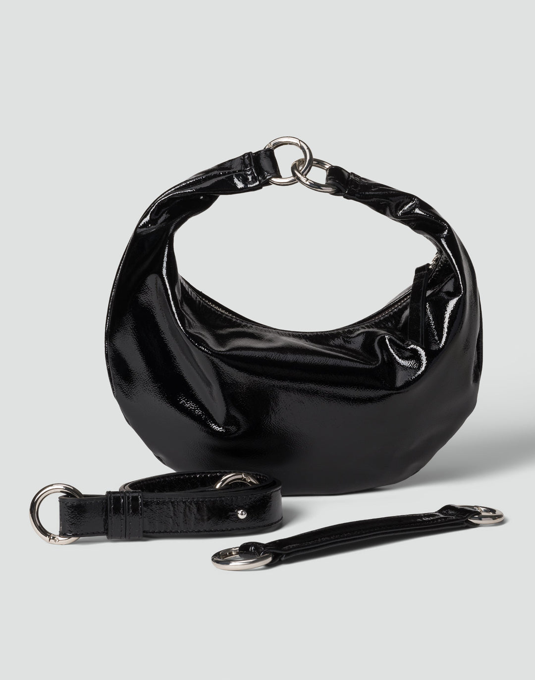 The Micro Ring Bag