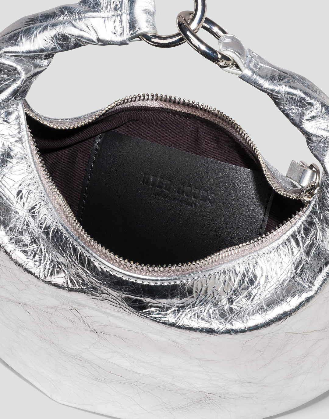 The Micro Ring Bag