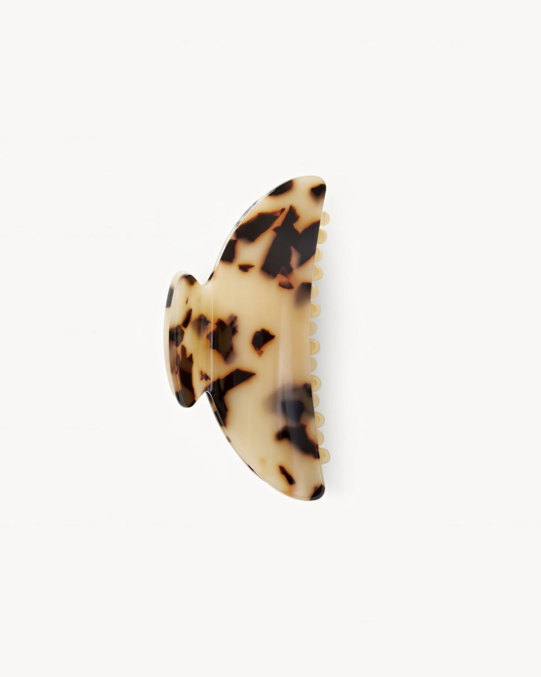 Midi Heirloom Claw Blonde Tortoise