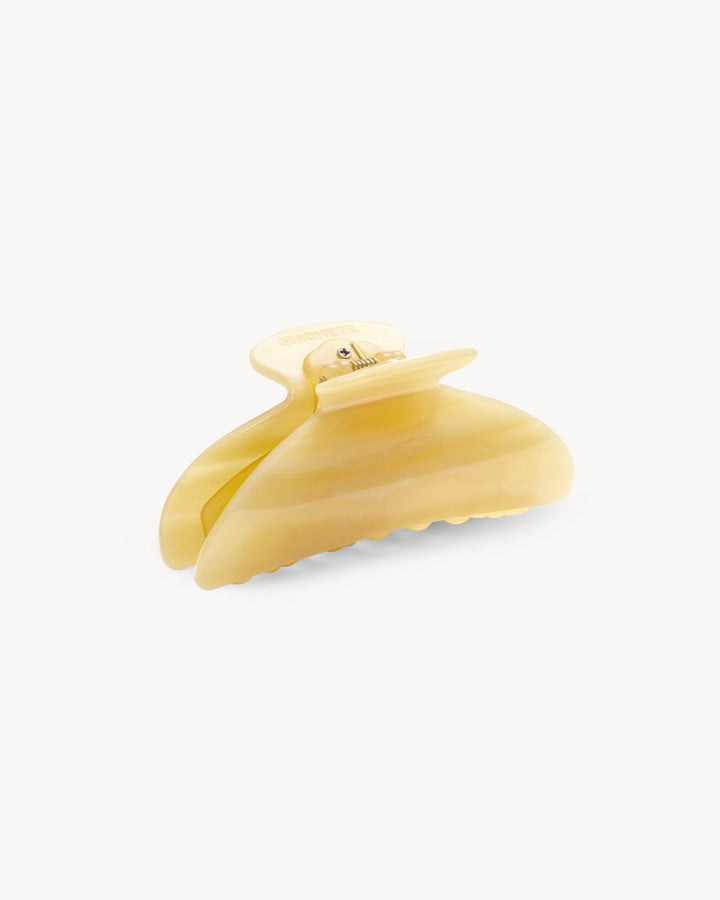 Midi Heirloom Claw Citrine