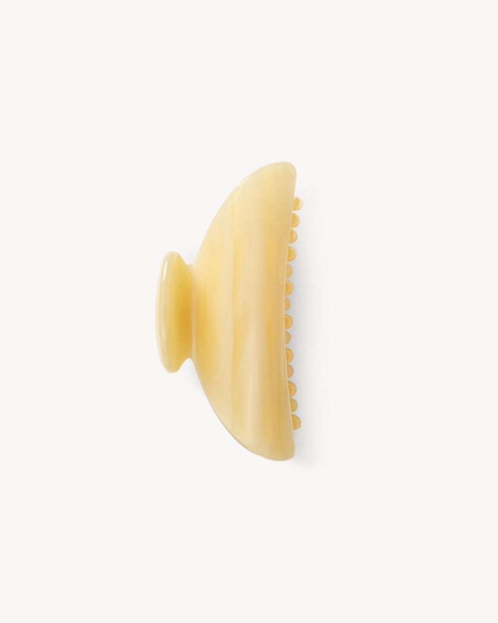 Midi Heirloom Claw Citrine