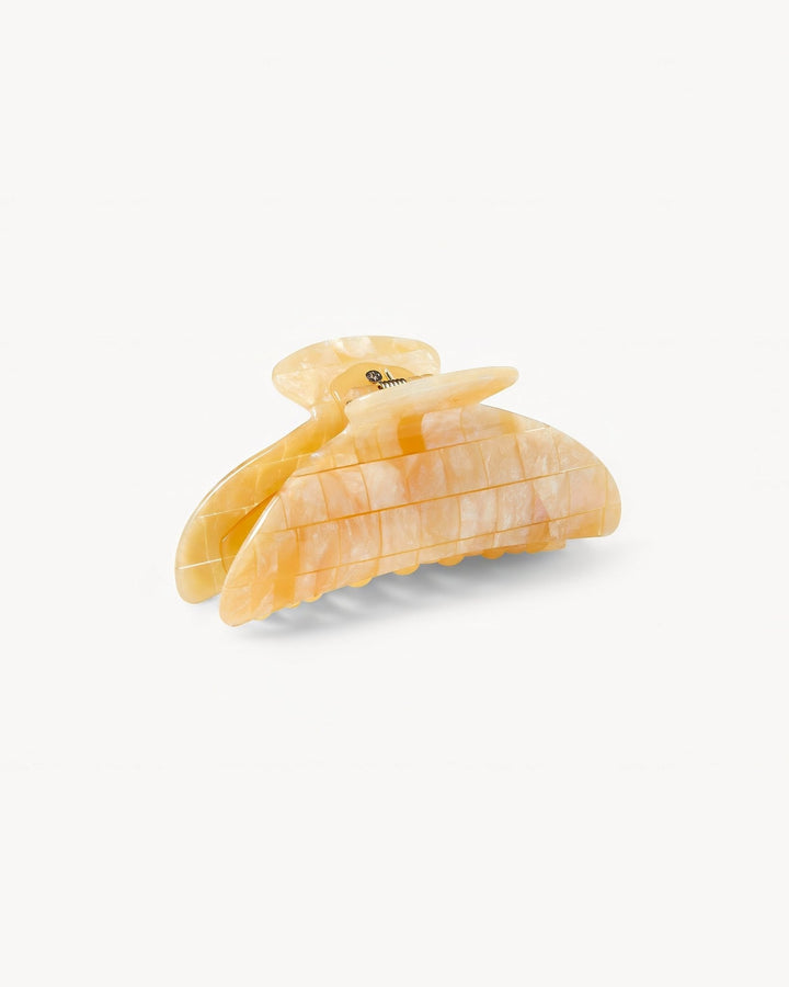Midi Heirloom Claw Sea Shell Checker