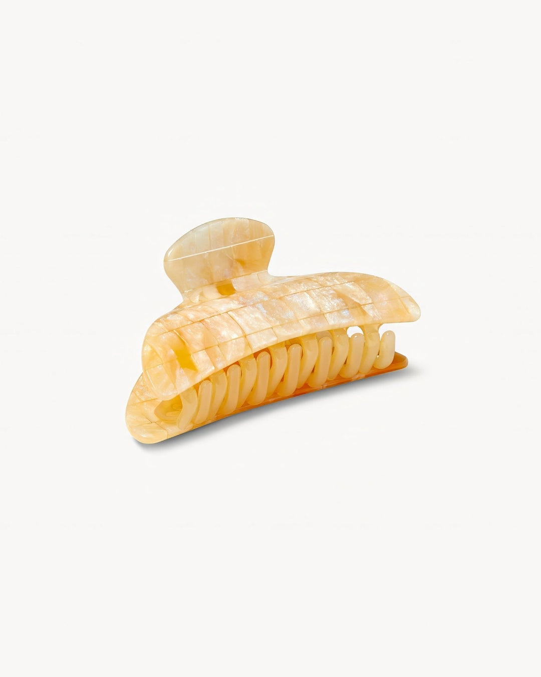 Midi Heirloom Claw Sea Shell Checker