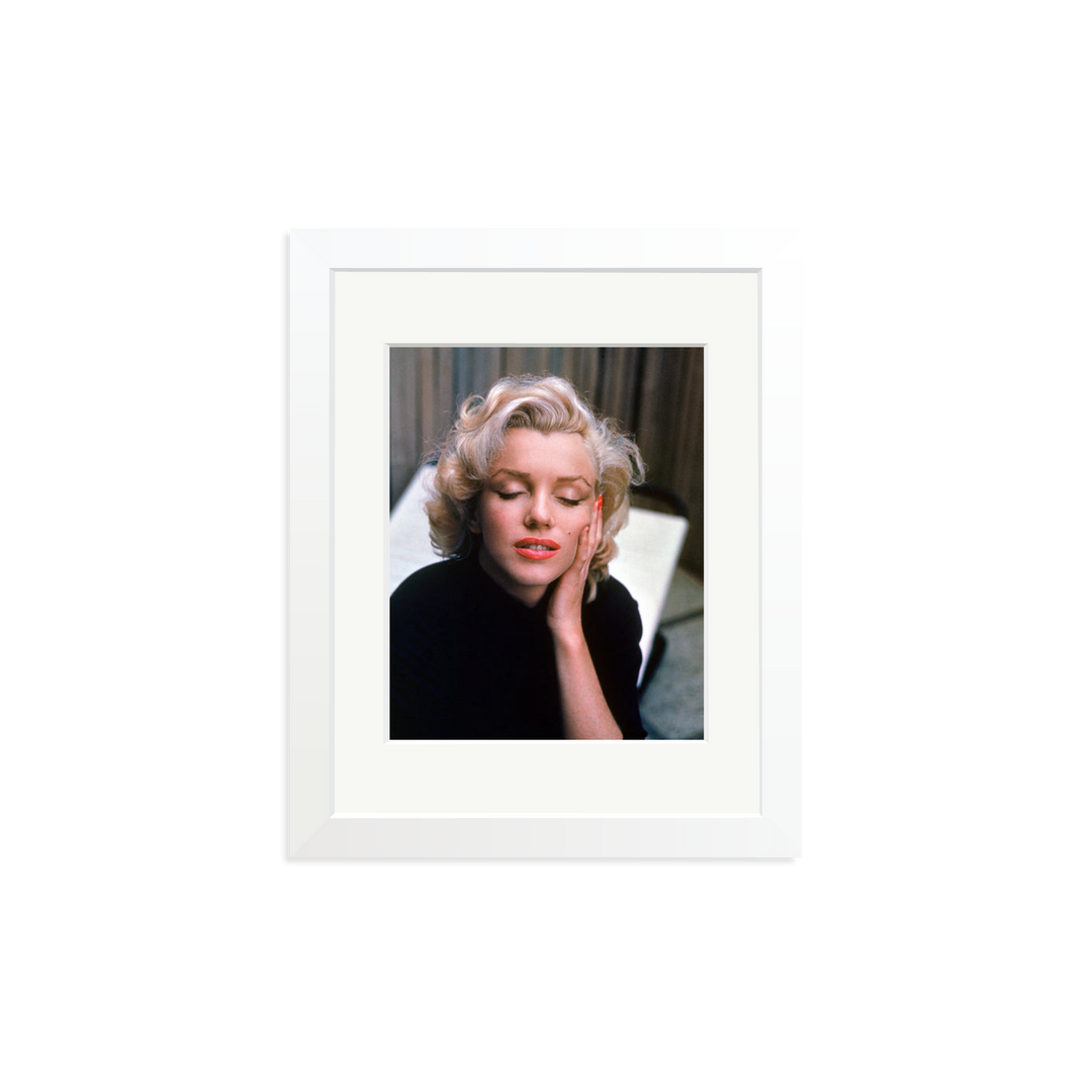 Monroe in May 1953