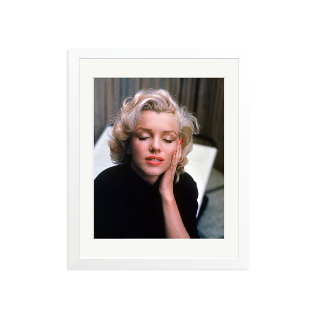 Monroe in May 1953