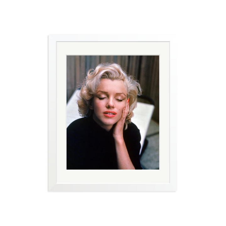 Monroe in May 1953
