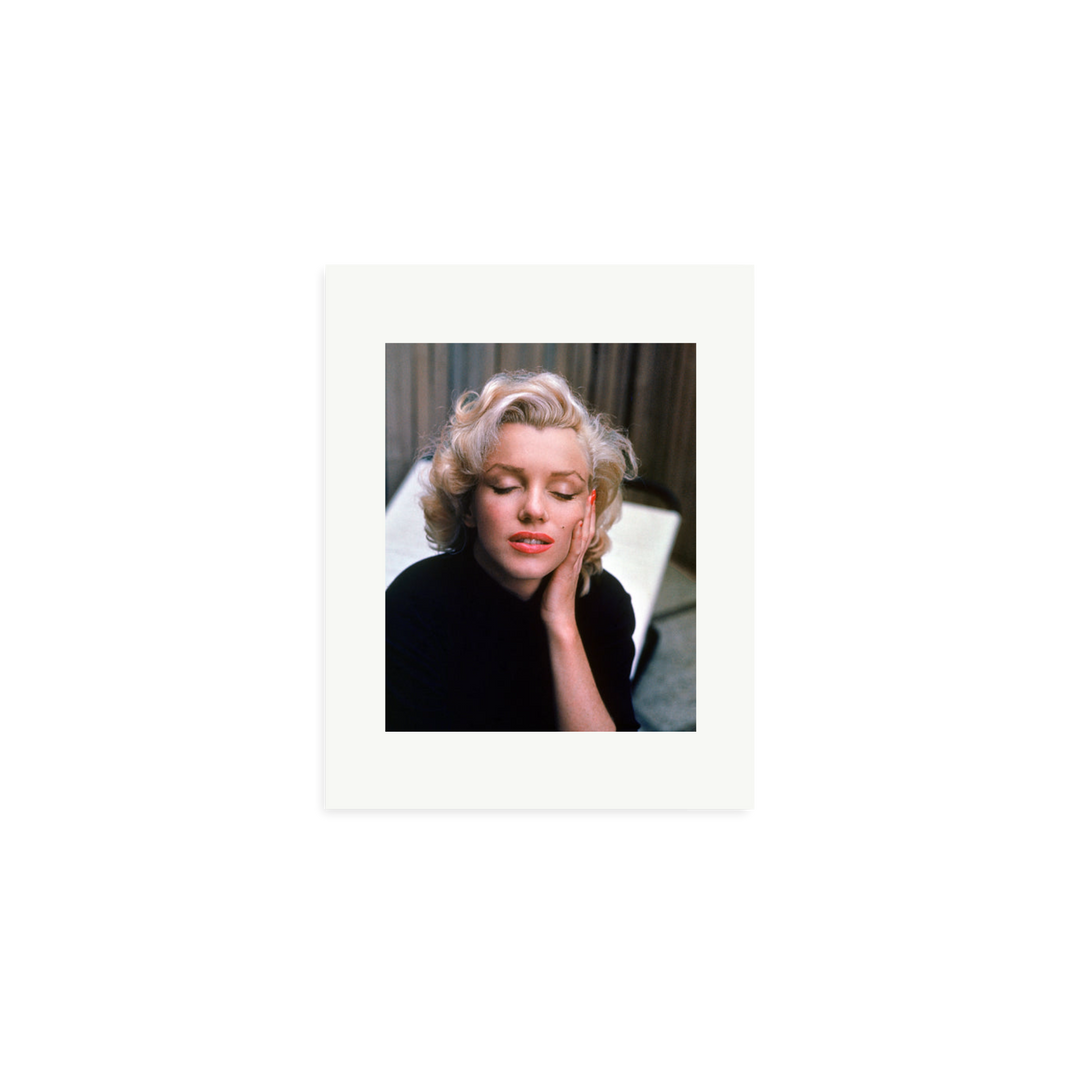 Monroe in May 1953