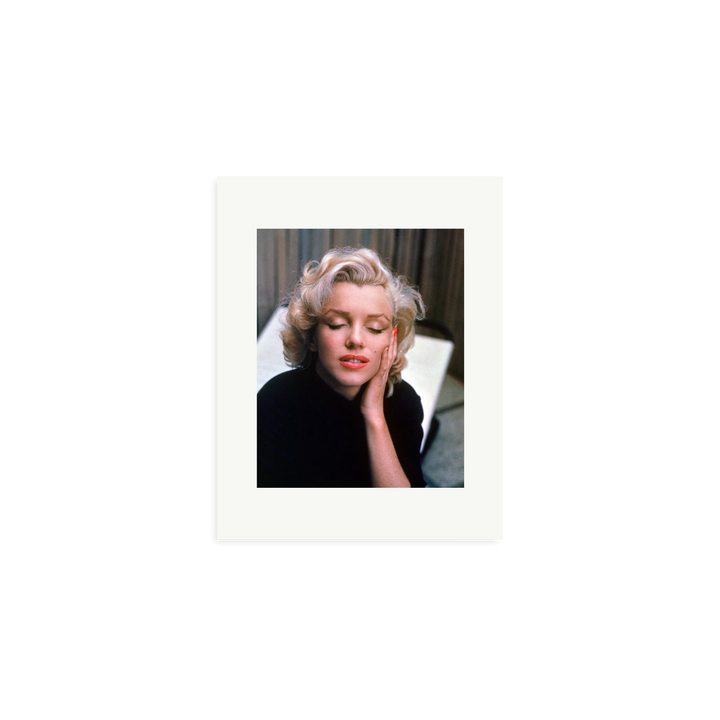 Monroe in May 1953