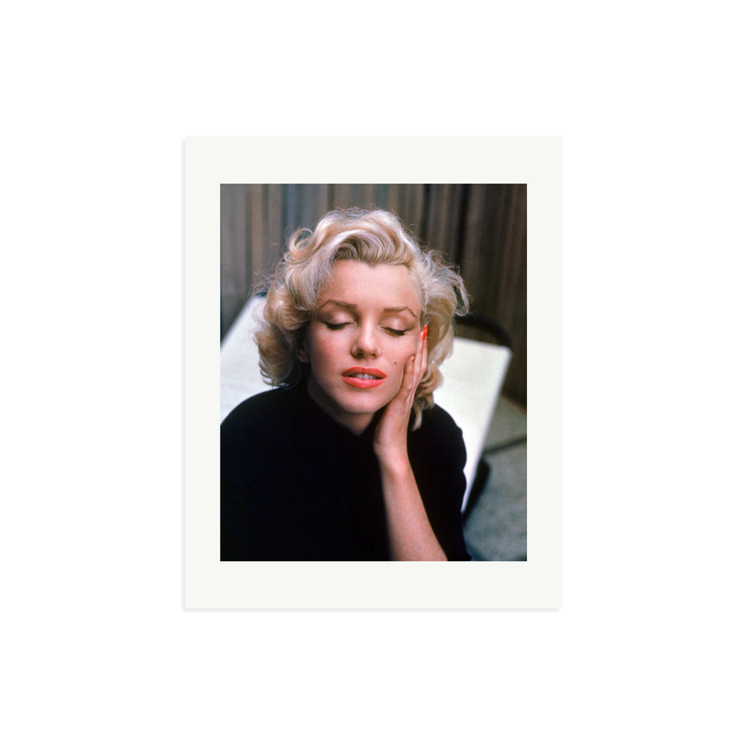 Monroe in May 1953