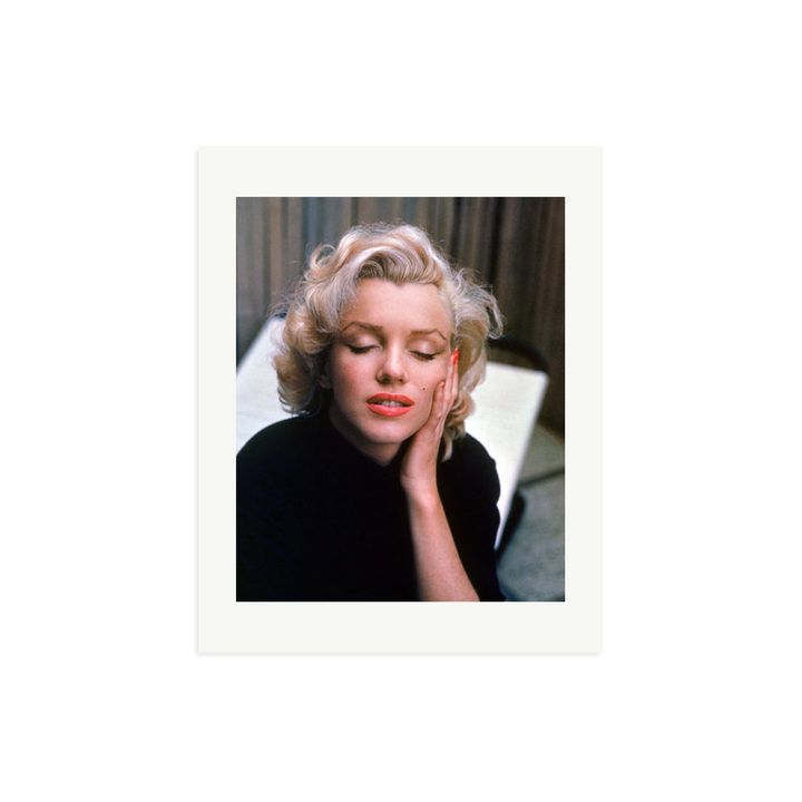 Monroe in May 1953