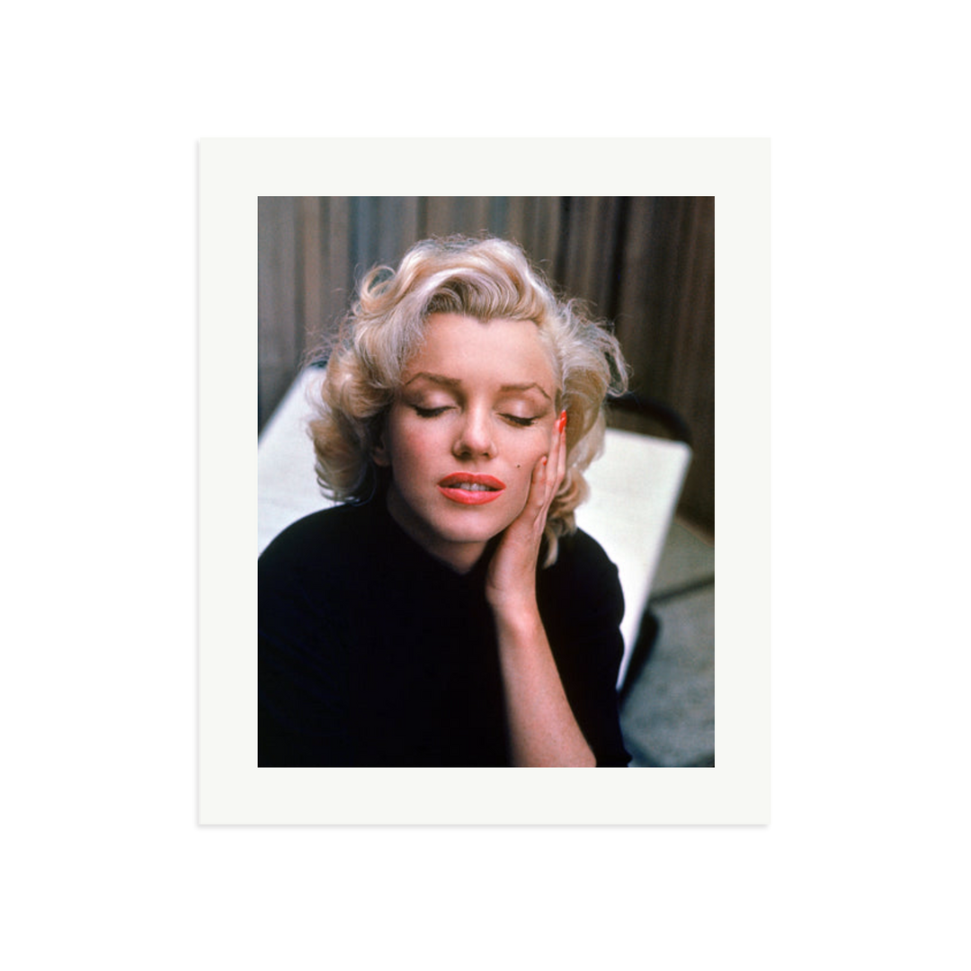 Monroe in May 1953