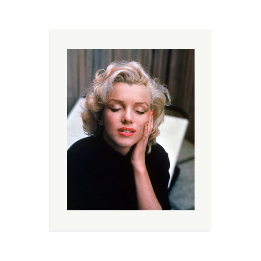 Monroe in May 1953