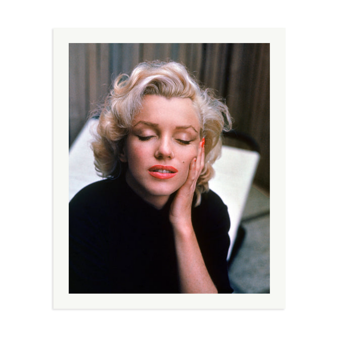 Monroe in May 1953