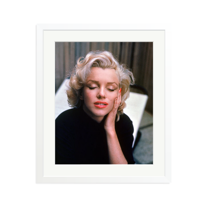 Monroe in May 1953