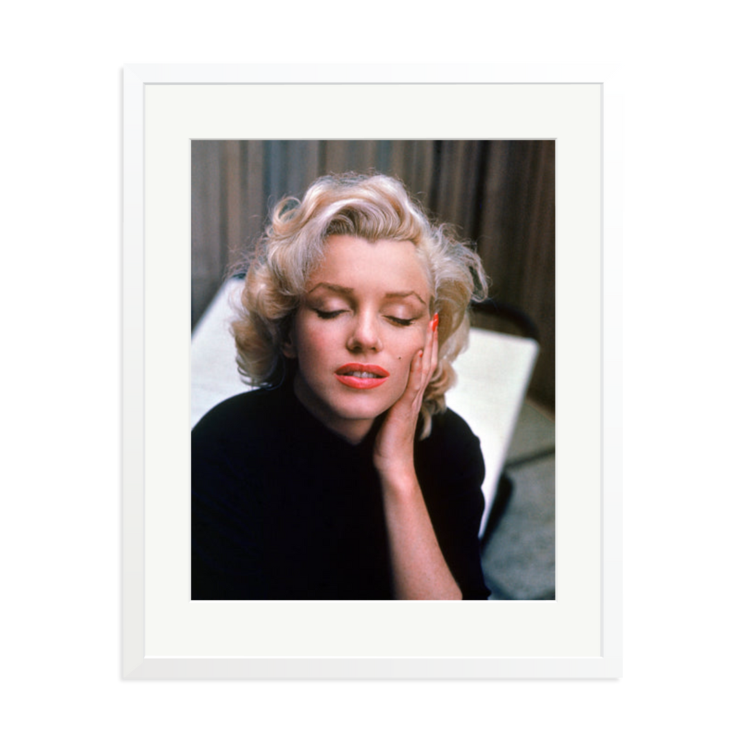 Monroe in May 1953