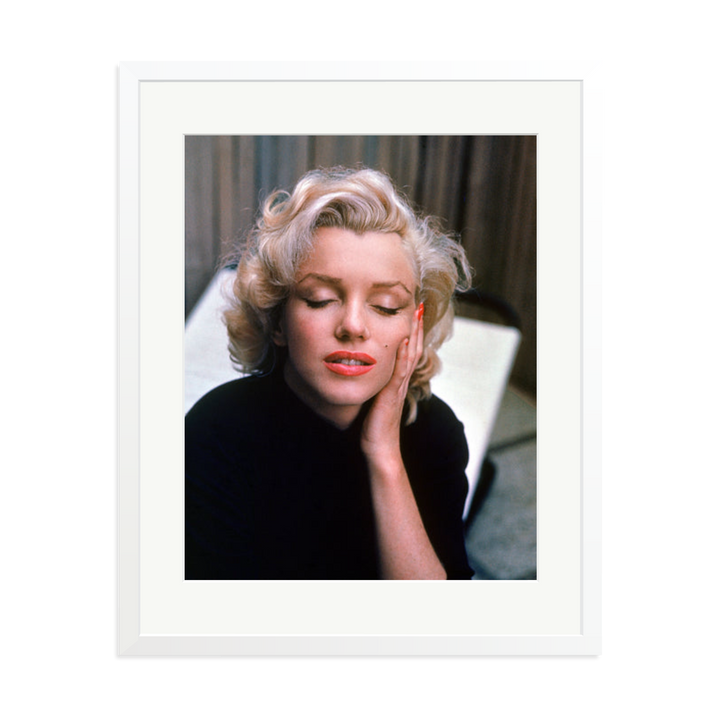 Monroe in May 1953