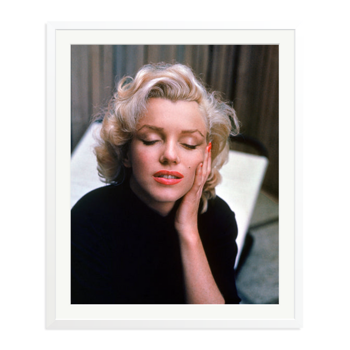 Monroe in May 1953
