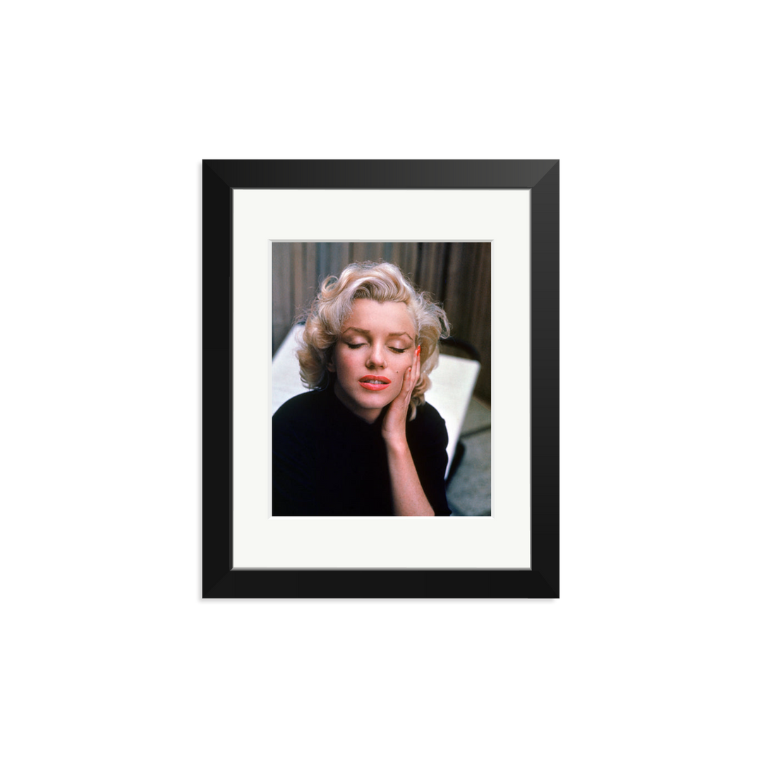 Monroe in May 1953