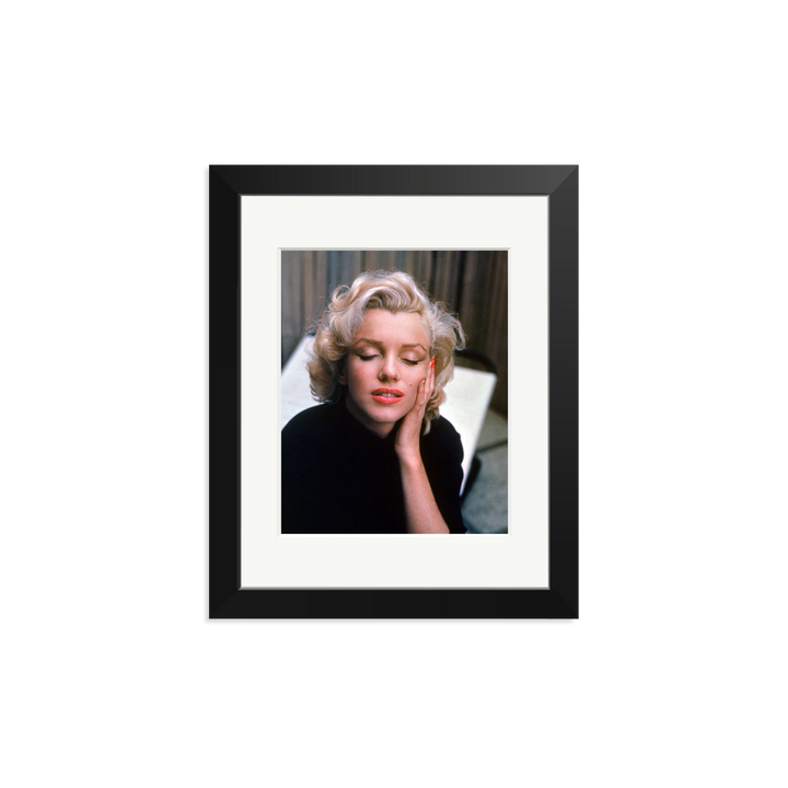 Monroe in May 1953