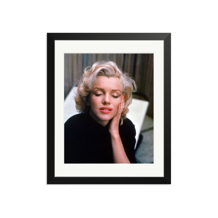 Monroe in May 1953