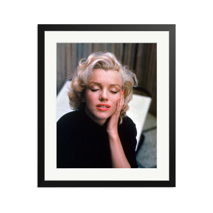 Monroe in May 1953