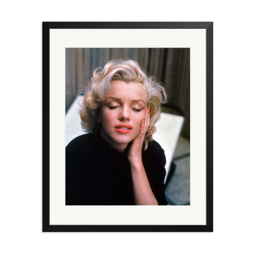 Monroe in May 1953