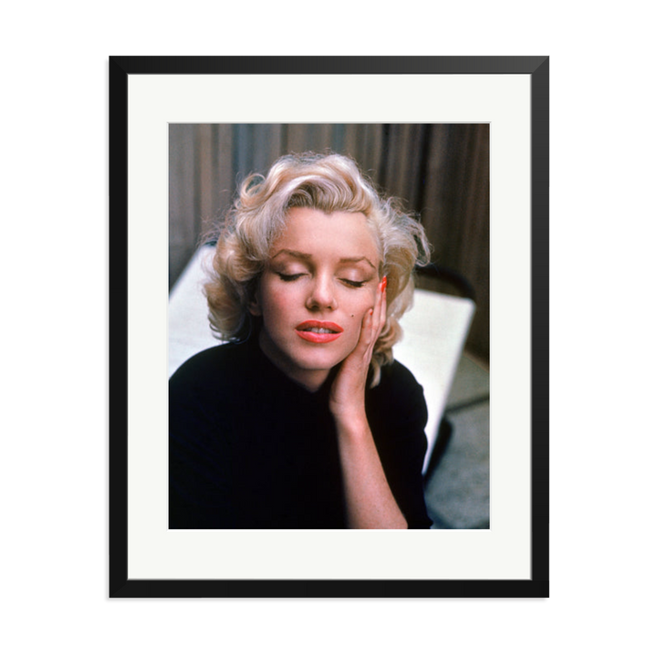 Monroe in May 1953