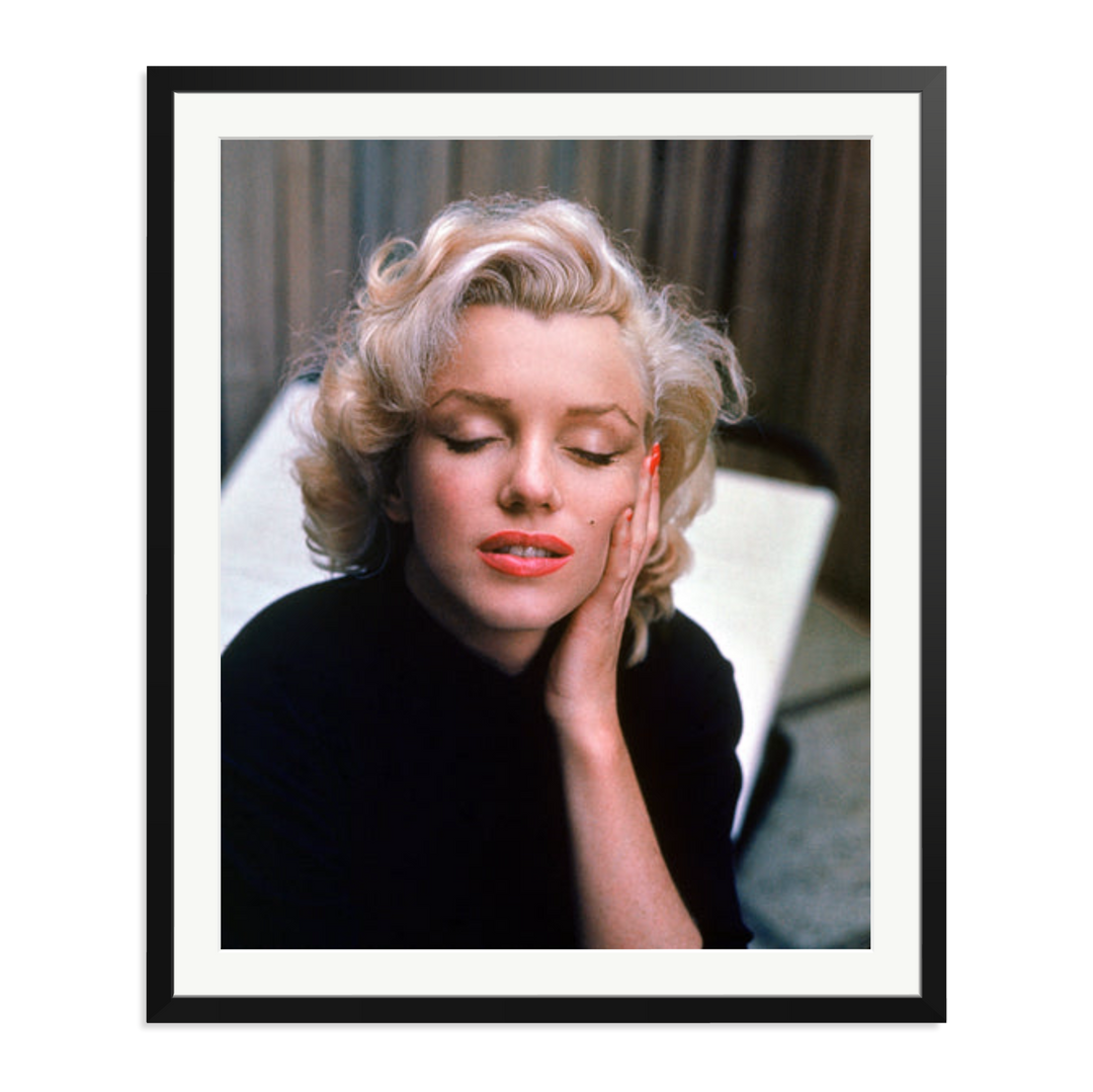 Monroe in May 1953