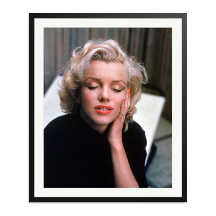 Monroe in May 1953