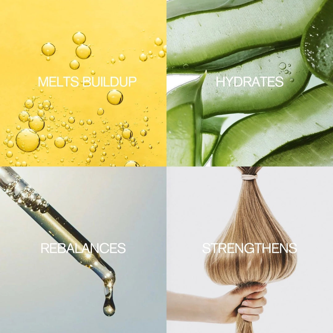 Follicle Drops