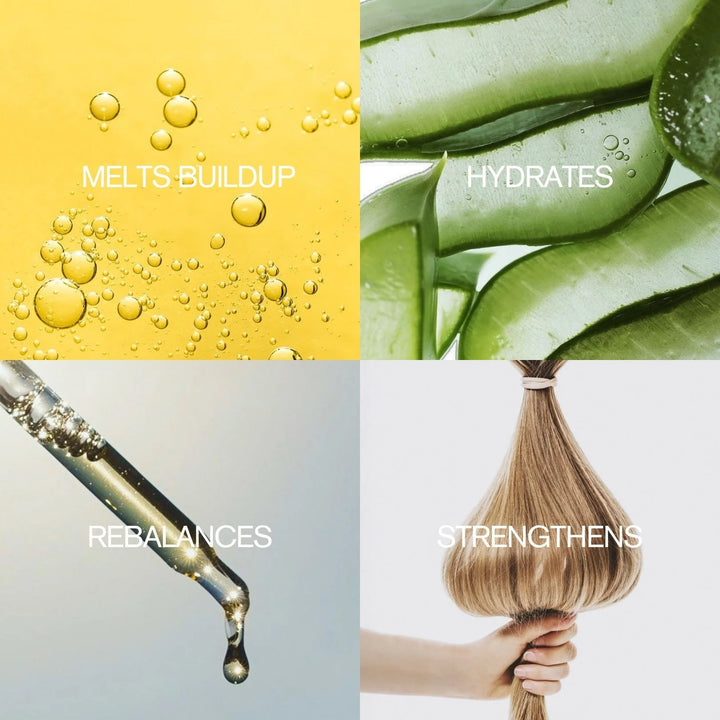 Follicle Drops