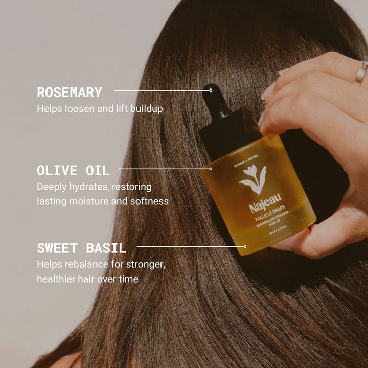 Follicle Drops