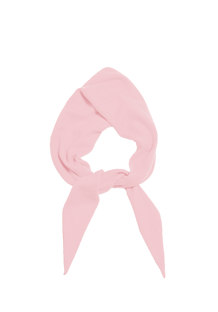Nessa Small Cashmere Bandana