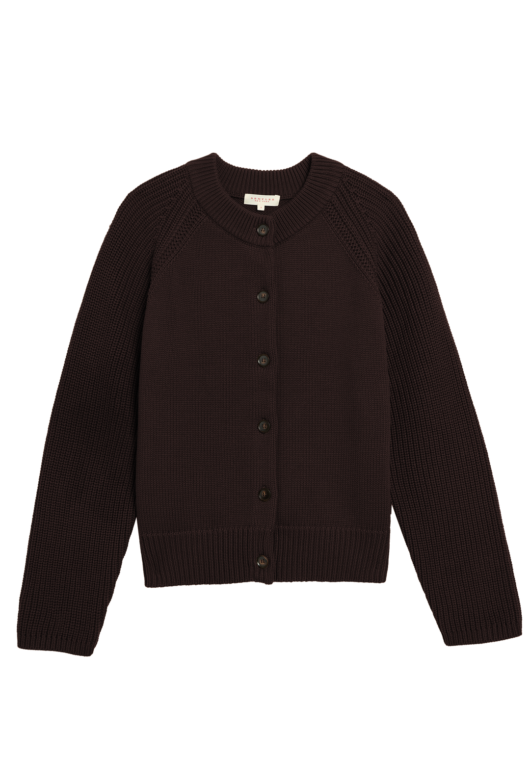 Nina Cotton Cardigan