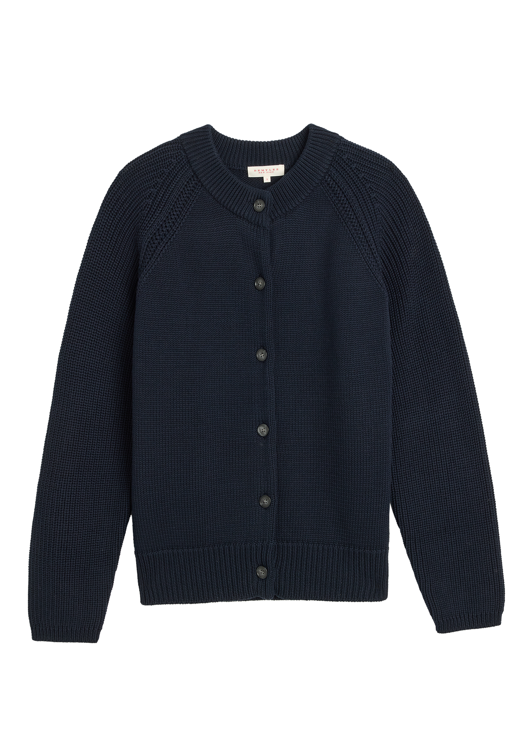 Nina Cotton Cardigan
