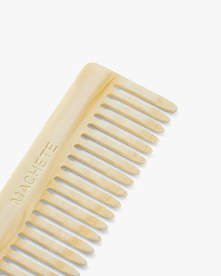 No. 2 Comb Alabaster